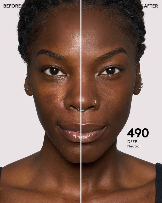 FENTY      SOFT MATTE    FACE 490